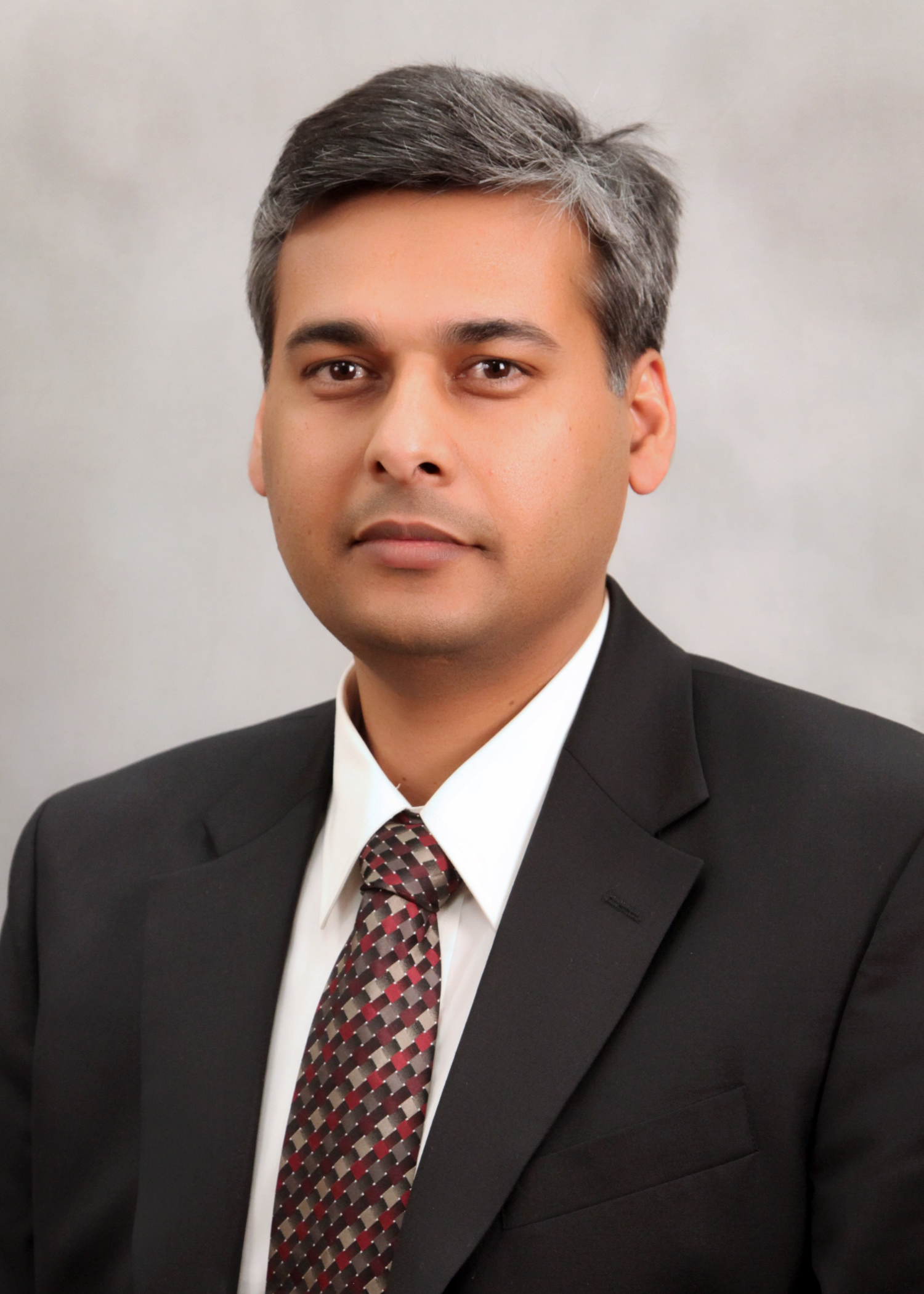 Dr. Neeraj Rai